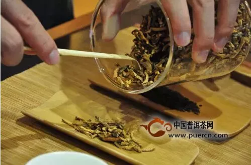 春季難言之隱，普洱茶來幫你“通”！ 