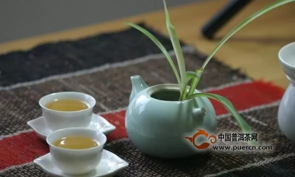 君子之道，茶之藝術(shù)