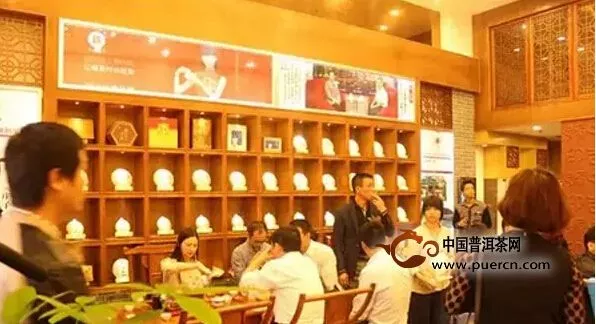 【中吉号】广州形象店隆重开业  加盟伙伴可来全新体验