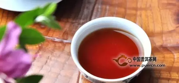 普洱熟茶的发酵工艺好坏的鉴别方法【无墨记熟茶专栏】