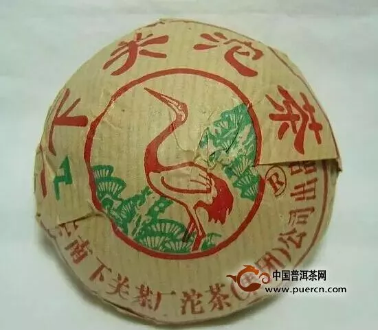 下關(guān)沱茶與重慶沱茶的恩怨情仇 