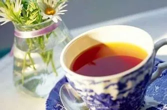 中国各地喝茶习俗和禁忌