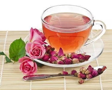 怎样辨别玫瑰花茶是否优质