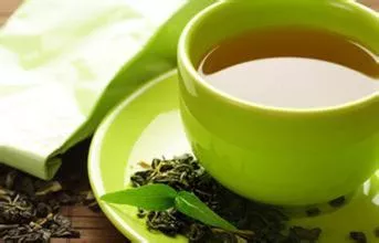 春季饮花茶绿茶有助于养生