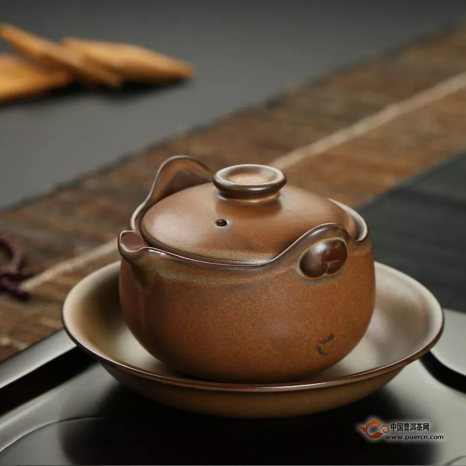 关于茶具材质的介绍