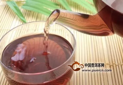 中医推荐五种防治感冒药茶