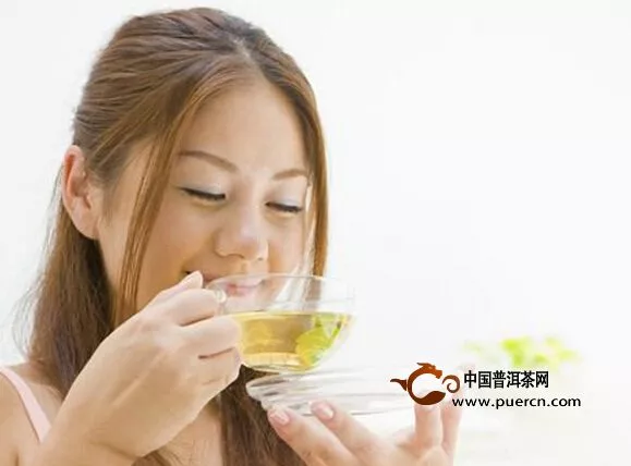 中醫(yī)推薦五種防治感冒藥茶