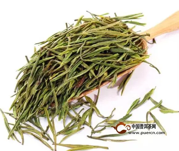 2015中国茶叶流通协会——安吉茶情 