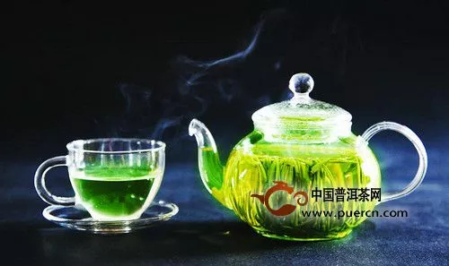 绿茶可解蛋白质异常沉积毒性