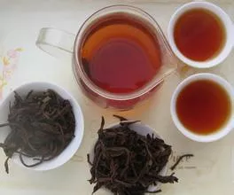 红茶及红茶的基本制作工艺