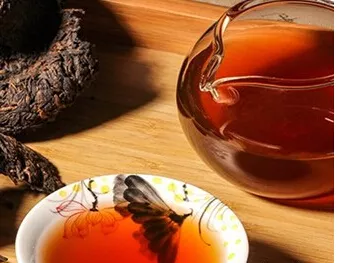 普洱茶行业的发展  别只抓名山古树茶就说洗牌了