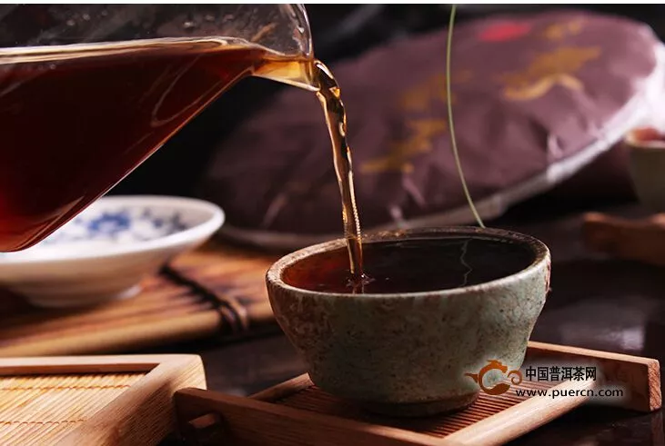 普洱茶行业的发展  别只抓名山古树茶就说洗牌了