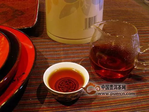 糖尿病者可以喝普洱茶吗？