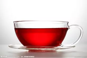 红茶功效不亚于绿茶，且更有益于心脏健康