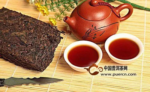 如何科學(xué)飲用普洱茶？