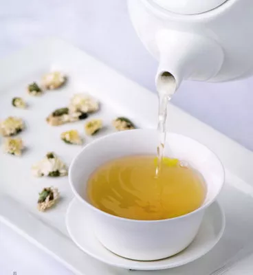 喝茶也要看“体质” - 茶叶养生 - 普洱茶网,www.puercn.com