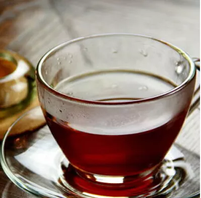 秋季养生多喝红茶暖身又养胃