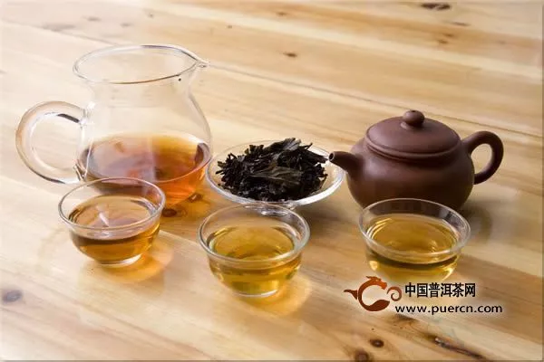 湖南黑茶制造技术