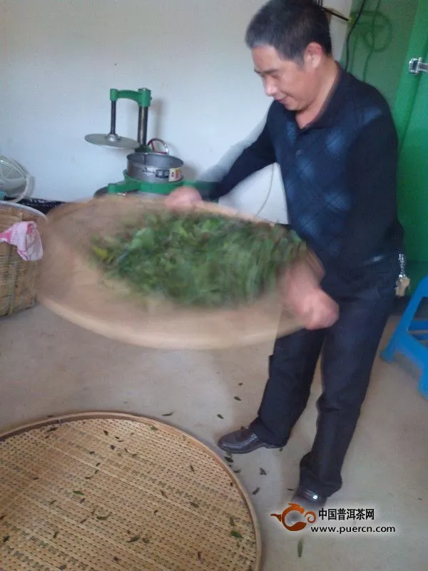 崇安街道农艺师开发研制铁皮石斛茶