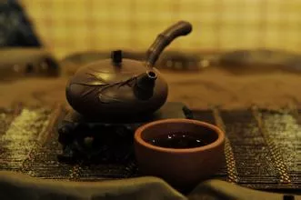 中国茶艺知识