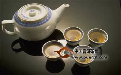 湖南姜盐茶