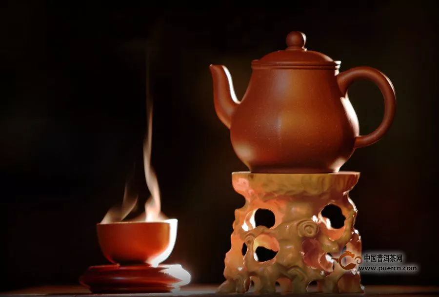 茶典茶俗：茶香之美