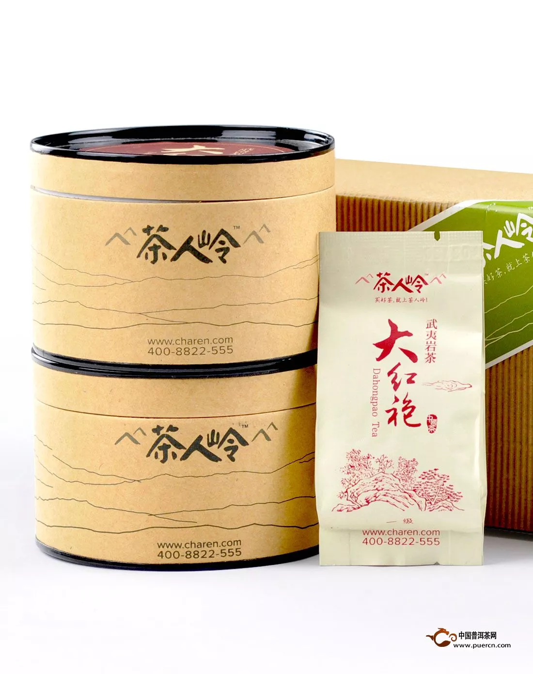 茶叶罐的文化韵味