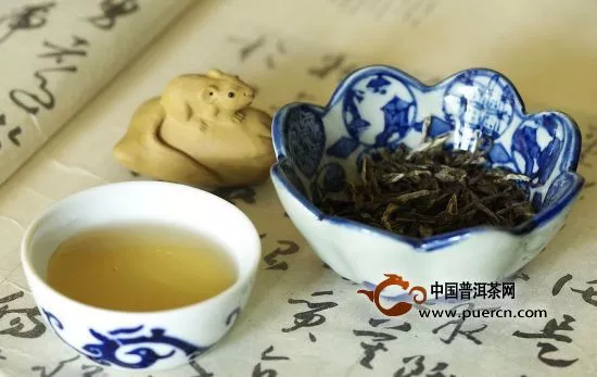 優(yōu)質(zhì)普洱茶特點(diǎn)