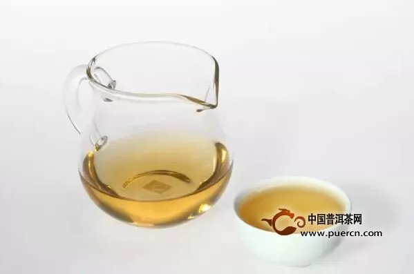 勐宋茶山霸檬專業(yè)審評(píng)