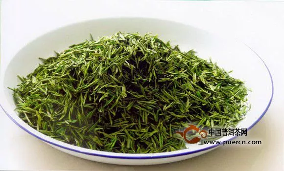 安吉白茶的保質(zhì)期：一年半