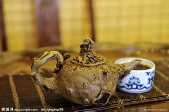 中国是最早发现和利用茶叶的国家