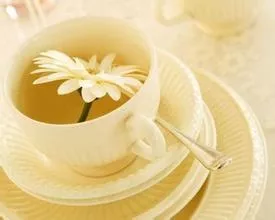喝下午茶增强记忆力