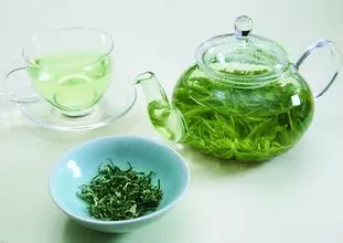 多喝绿茶可降低中风危险