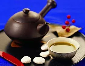 中国茶文化的“静”与“和”