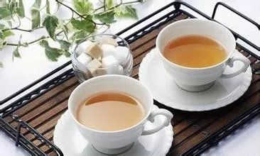 茶文化的四大特性