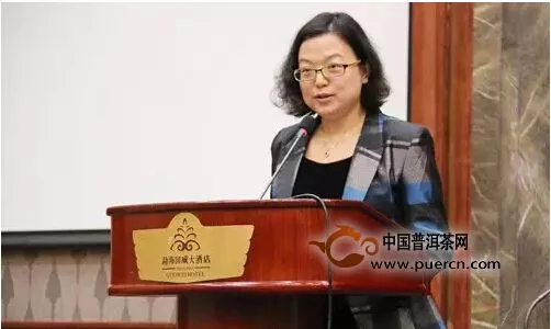 龍園號經(jīng)銷商許莉婭獲獎感言：適應(yīng)市場需求  探索銷售模式