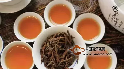 你生日几号，你是哪杯茶（下）