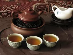 【茶友须知】用普洱茶的六味，教你如何品春古？