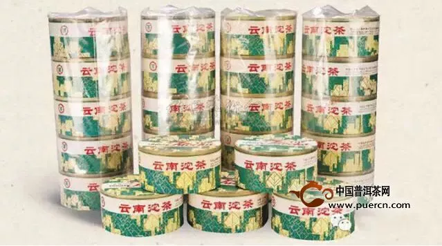 【普洱行情】一餅茶幾十萬，拍賣會(huì)上成交的三十款天價(jià)老普洱茶