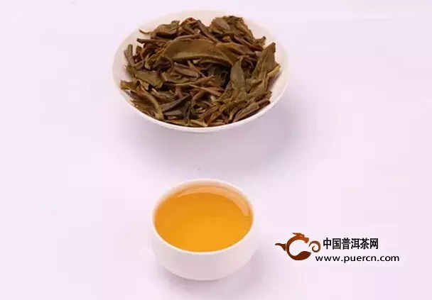 【新品上市】2015中茶牌圆茶-班章