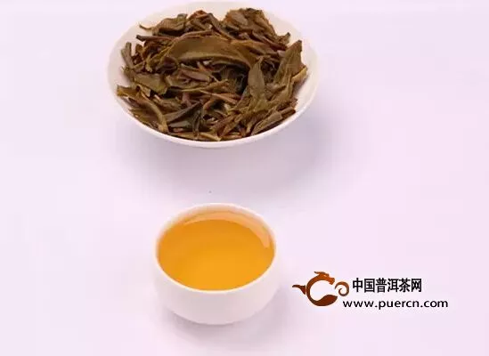 【新品上市】2015中茶牌圆茶-班章 