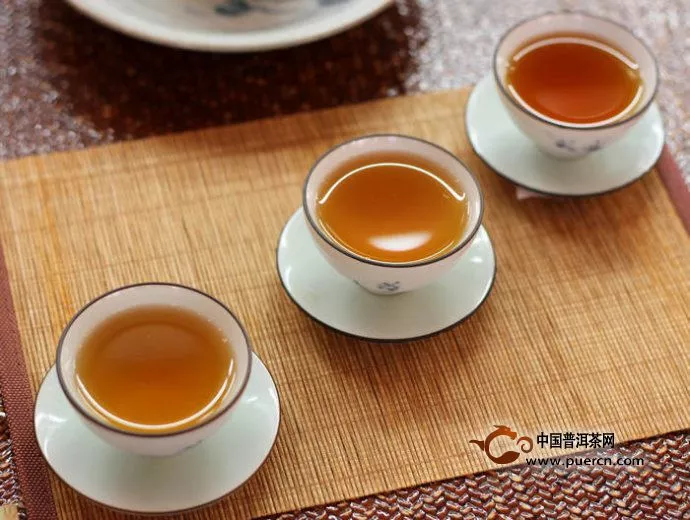 茶的九种香味，教你如何鉴别