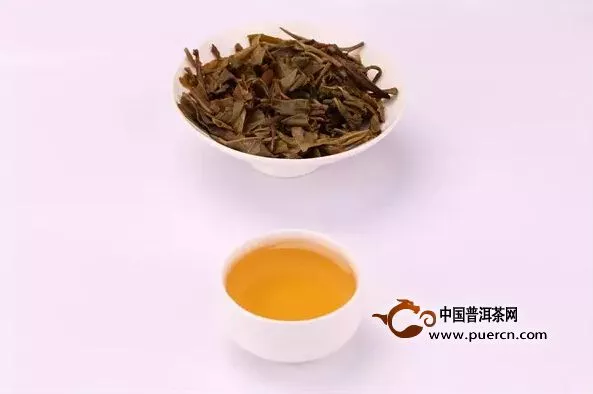 【新品上市】2015中茶牌如意貢茶上市