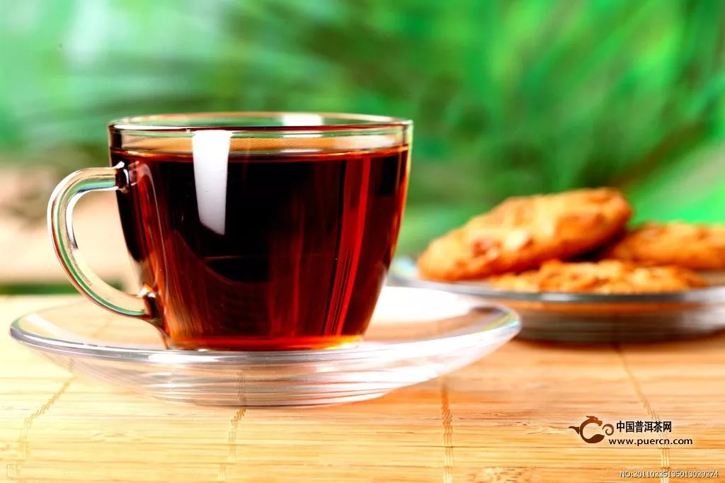 喝红茶的注意事项有哪些？