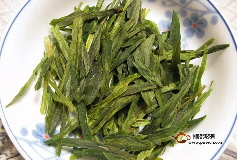 中國(guó)綠茶中國(guó)十大綠茶排名