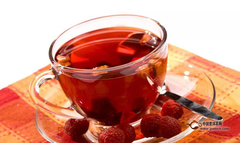 红茶养胃吗？