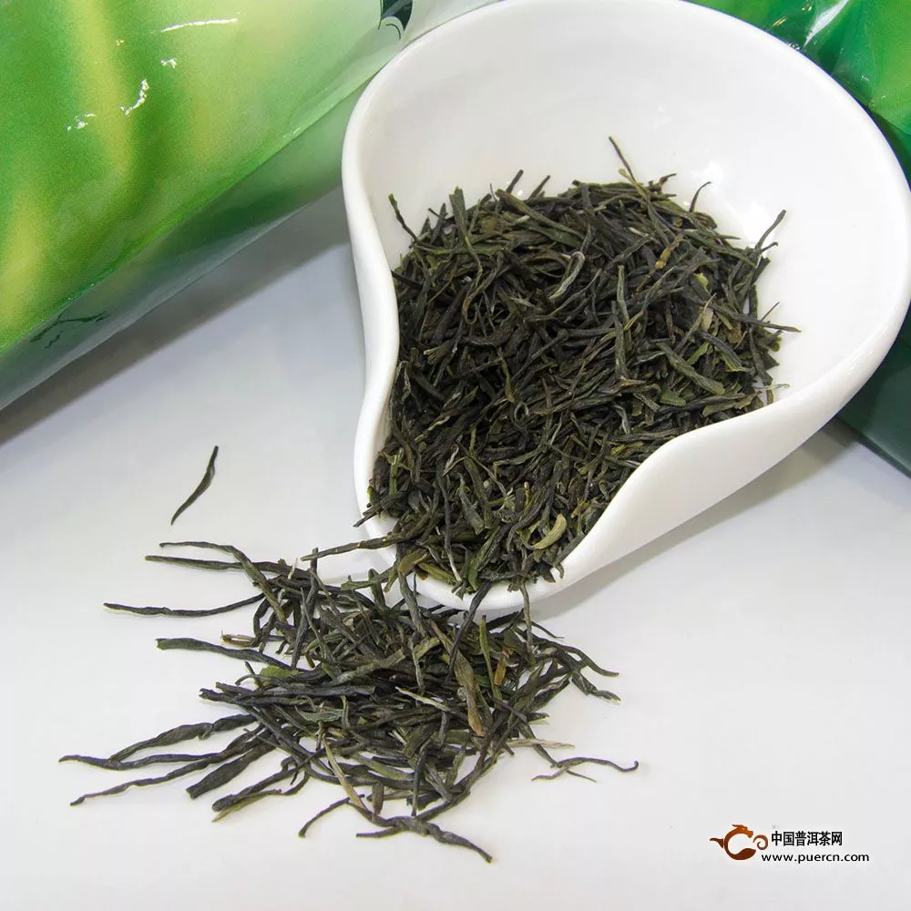 文生茶业茶叶大降价，“安吉白茶118/斤”