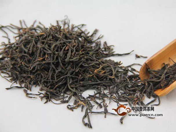 武夷山桐木關(guān)紅茶是什么茶？