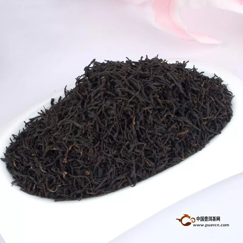 武夷山桐木關(guān)紅茶是什么茶？