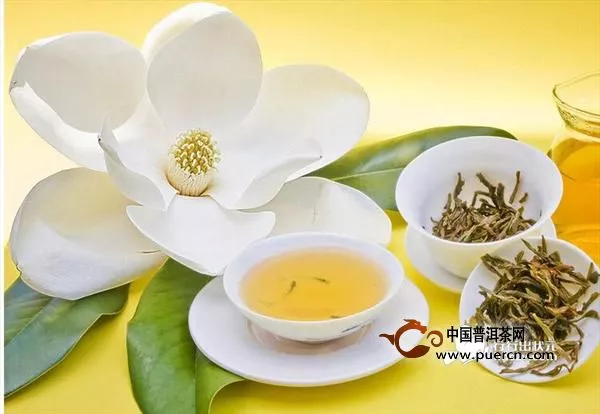 制茶行家林增钦：福州茉莉花茶传统工艺的传承